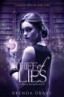 Thief of Lies (Library Jumpers #1) By Brenda Drake Cover Image