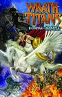 Wrath of the Titans: Revenge of Medusa Cover Image