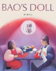 Bao's Doll: A Picture Book Cover Image