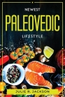 Newest Paleovedic Lifestyle By Julie R Jackson Cover Image