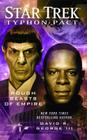 Typhon Pact #3: Rough Beasts of Empire (Star Trek ) By David R. George III Cover Image