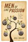 Men of Like Passion: Six Men God Used to Bless His People Cover Image