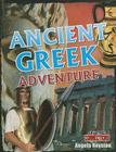 Ancient Greek Adventure Cover Image