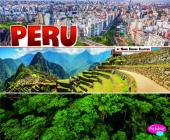 Let's Look at Peru (Let's Look at Countries) By Nikki Bruno Clapper Cover Image