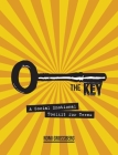 The Key: A Social Emotional Toolkit for Teens By Romi Grossberg Cover Image