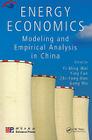 Energy Economics: Modeling and Empirical Analysis in China Cover Image