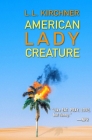 American Lady Creature: (My) Change in the Middle East. A Qatar Memoir. Cover Image