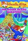 Mouse Island Marathon (Geronimo Stilton #30) By Geronimo Stilton Cover Image