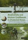 Biodiversity and Human Livelihoods in Protected Areas Cover Image