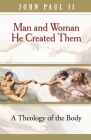 Man & Woman He Created Them (Tob) Cover Image