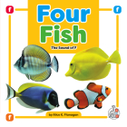 Four Fish: The Sound of F By Alice K. Flanagan Cover Image