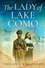 The Lady of Lake Como Cover Image