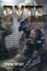Byte By Graeme Witney Cover Image