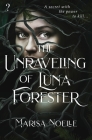 The Unraveling of Luna Forester: The Tiktok sensation! Cover Image