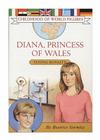 Diana, Princess of Wales: Young Royalty (Childhood of World Figures) By Beatrice Gormley Cover Image