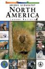 Animal Geography: North America (Cover-To-Cover Informational) By Joanne Mattern, Joanne Mattern (Other) Cover Image