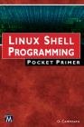 Linux Shell Programming Pocket Primer Cover Image