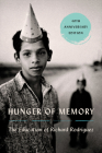 Hunger of Memory: The Education of Richard Rodriguez Cover Image