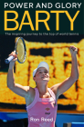Barty: Power and Glory By Ron Reed Cover Image