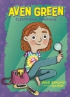 Aven Green Sleuthing Machine: Volume 1 By Dusti Bowling, Gina Perry (Illustrator) Cover Image