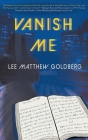 Vanish Me: A Runaway Train Novel Cover Image