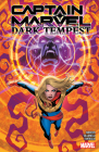 CAPTAIN MARVEL: DARK TEMPEST By Ann Nocenti, Paolo Villanelli (Illustrator), Mike McKone (Cover design or artwork by) Cover Image