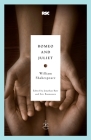 Romeo and Juliet (Modern Library Classics) By William Shakespeare, Jonathan Bate (Editor), Eric Rasmussen (Editor) Cover Image