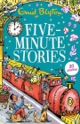 Five-Minute Stories Cover Image