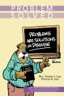 Problem Solved By Thomas C. Lacy, Patricia M. Lacy Cover Image