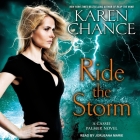 Ride the Storm By Karen Chance, Jorjeana Marie (Read by) Cover Image