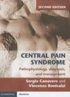 Central Pain Syndrome: Pathophysiology, Diagnosis and Management (Cambridge Medicine) Cover Image