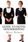 Guide to Hotel Housekeeping Cover Image