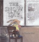 The Snow Day By Komako Sakai Cover Image