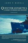 Quest for Antarctica: A Journey of Wonder and Discovery Cover Image