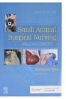 Small Animal Surgical Nursing Cover Image