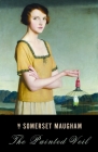 The Painted Veil (Vintage International) By W. Somerset Maugham Cover Image