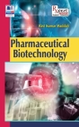 Pharmaceutical Biotechnology Cover Image