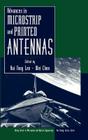 Advances in Microstrip and Printed Antennas By Kai Fong Lee (Editor), Wei Chen (Editor) Cover Image