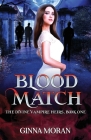 Blood Match Cover Image