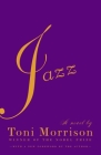 Jazz (Vintage International) By Toni Morrison Cover Image