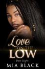 Love On The Low 8 Cover Image