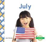 July (Months) By Julie Murray Cover Image