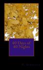 40 Days of 40 Nights Cover Image