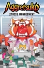 Aggretsuko: Stress Management Cover Image