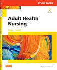 Study Guide for Adult Health Nursing By Kim Cooper, Kelly Gosnell Cover Image