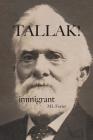 TALLAK! immigrant Cover Image