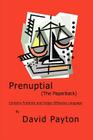 Prenuptial: The Paperback Cover Image