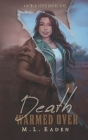 Death Warmed Over: Vampire Accords Book 1 (A Mythical Desires Universe Novel) Cover Image