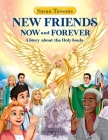 New Friends Now and Forever: A Story about the Holy Souls Cover Image