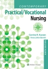 Contemporary Practical/Vocational Nursing By Corinne Kurzen, Anna LaVon Barrett Cover Image
